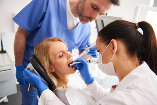 Best Invisalign and Clear Aligners  in Pittsburg, CA