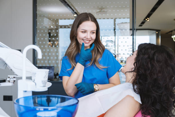 Best Oral Cancer Screening  in Pittsburg, CA