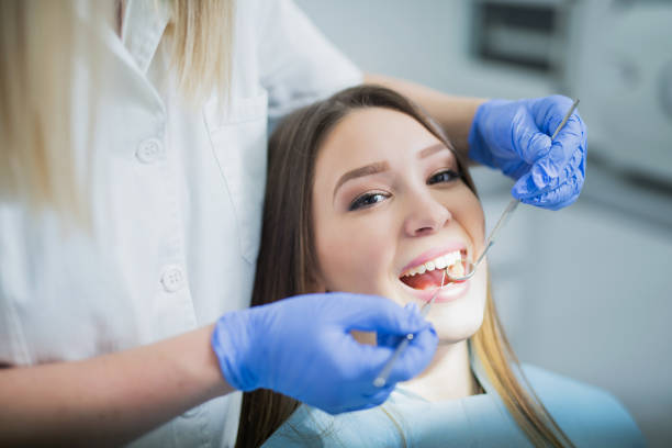 Best Wisdom Tooth Removal  in Pittsburg, CA